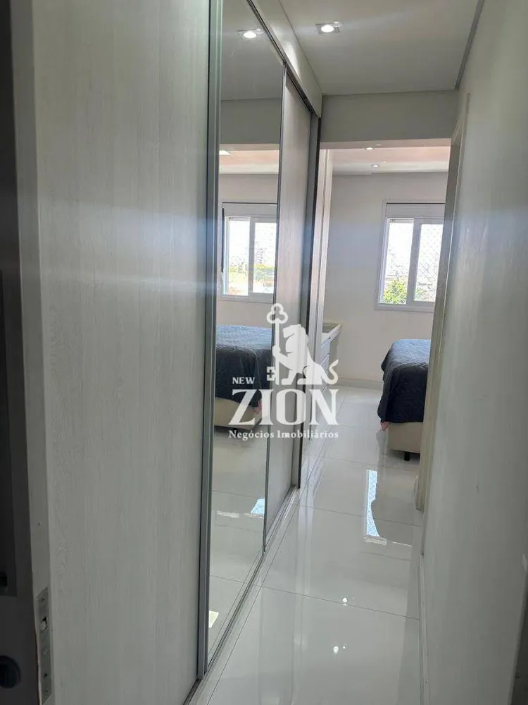 Apartamento, 3 quartos, 88 m² - Foto 10