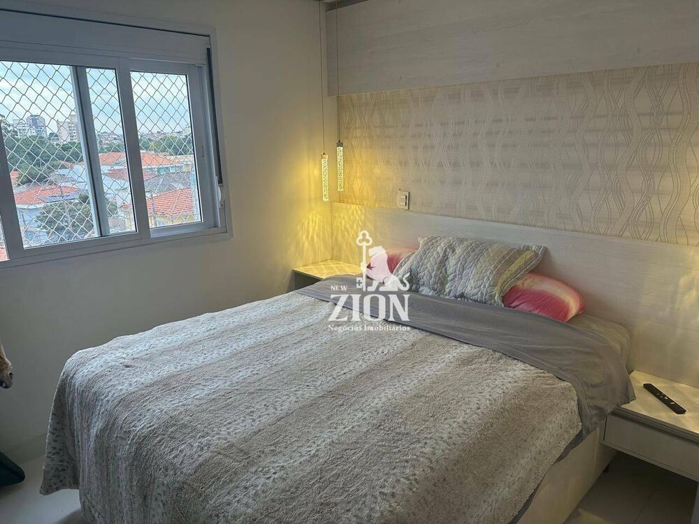 Apartamento, 3 quartos, 88 m² - Foto 4