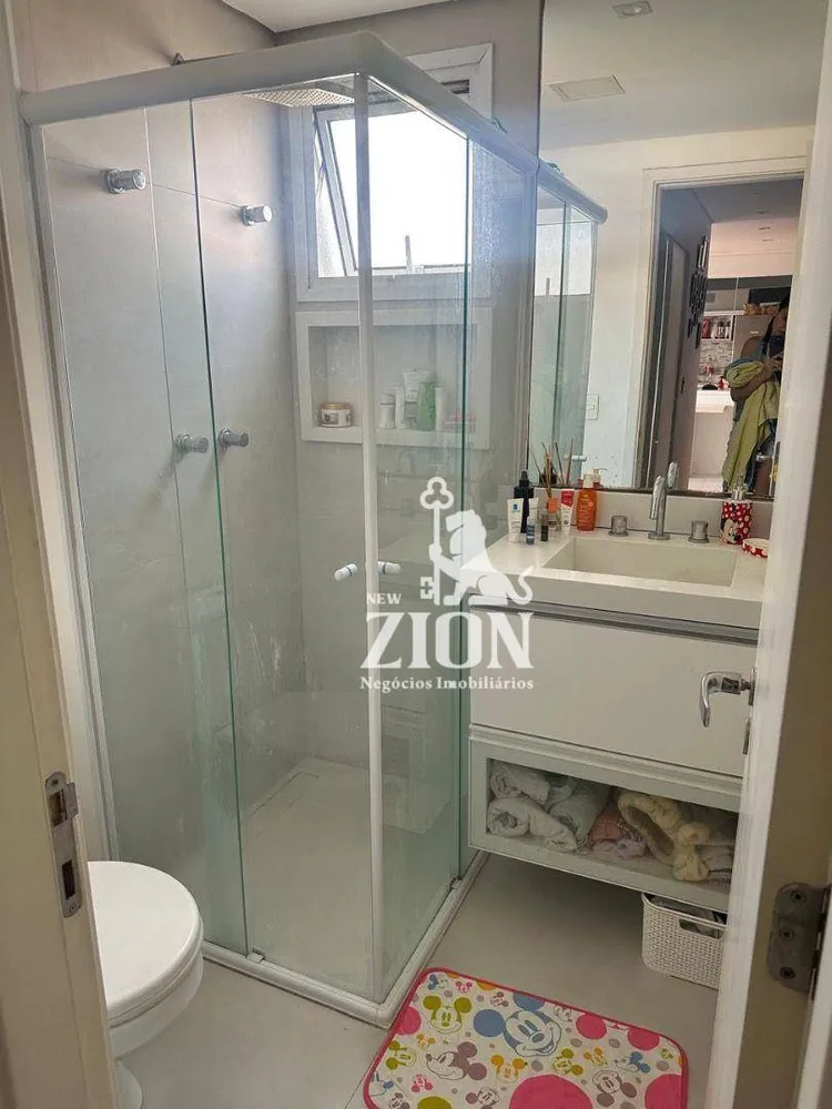Apartamento, 3 quartos, 88 m² - Foto 11