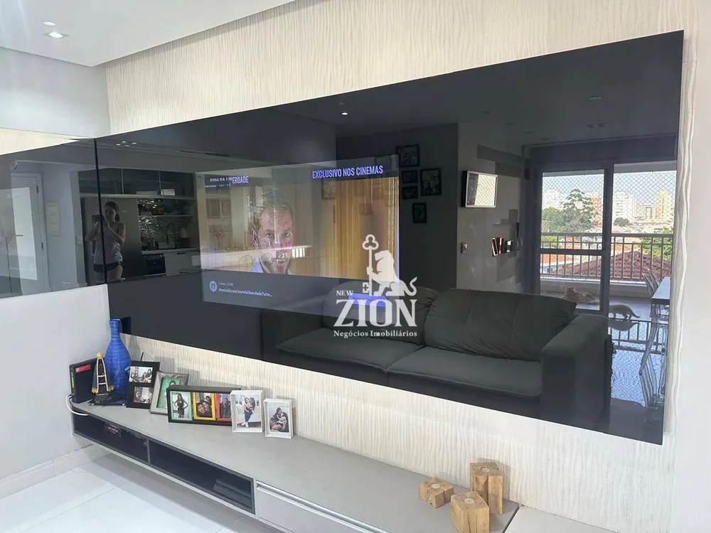 Apartamento, 3 quartos, 88 m² - Foto 12