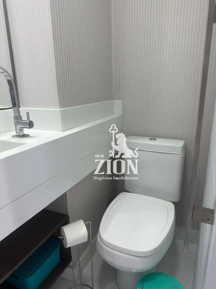 Apartamento, 3 quartos, 88 m² - Foto 16