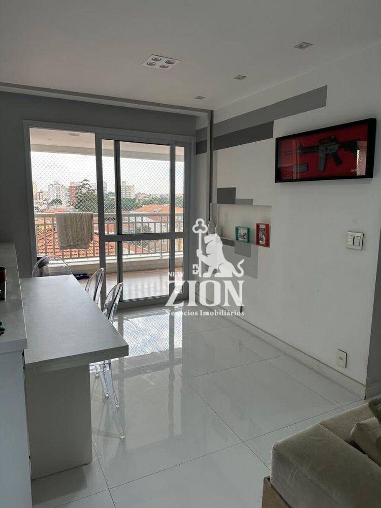Apartamento, 3 quartos, 88 m² - Foto 3
