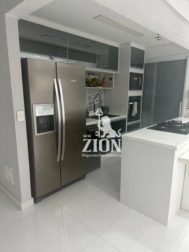 Apartamento, 3 quartos, 88 m² - Foto 7