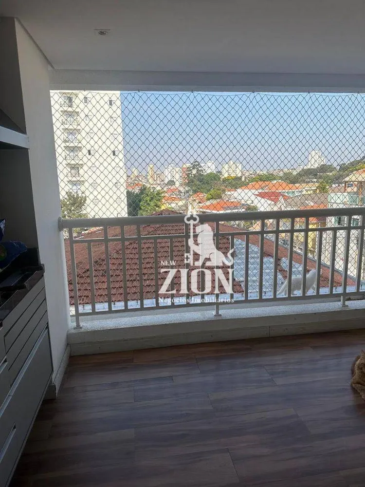 Apartamento, 3 quartos, 88 m² - Foto 13