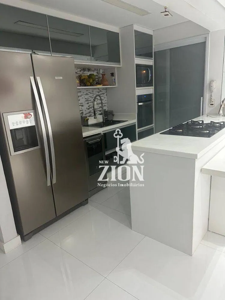 Apartamento, 3 quartos, 88 m² - Foto 9