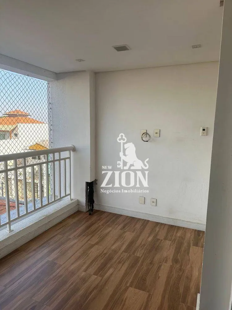 Apartamento, 3 quartos, 88 m² - Foto 14