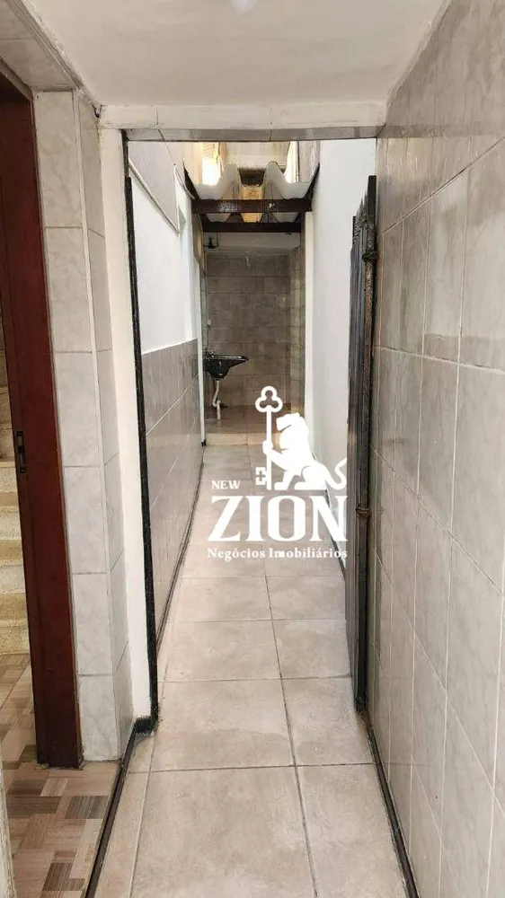 Casa, 2 quartos, 73 m² - Foto 14