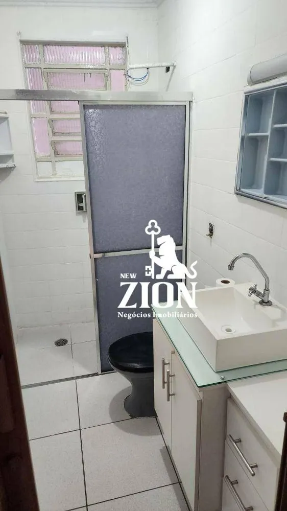 Casa, 2 quartos, 73 m² - Foto 7