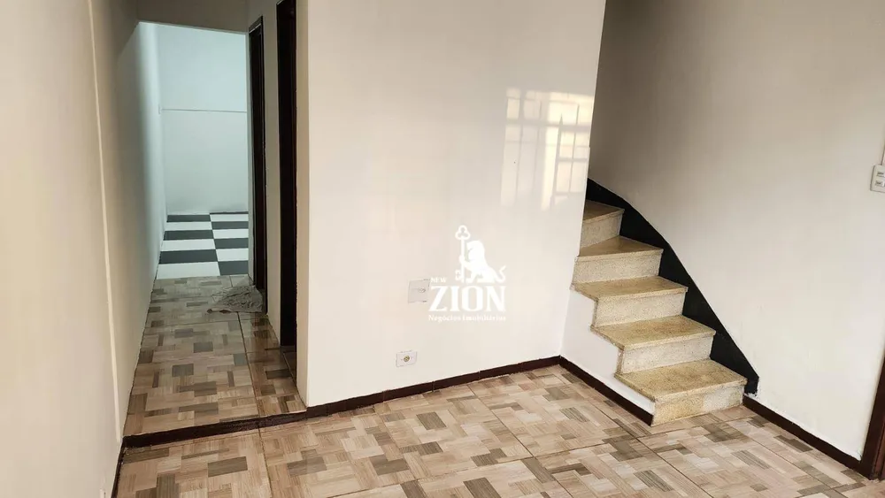 Casa, 2 quartos, 73 m² - Foto 10