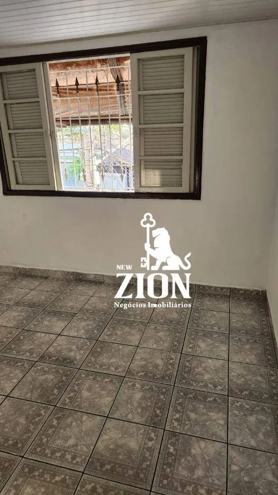 Casa, 2 quartos, 73 m² - Foto 2