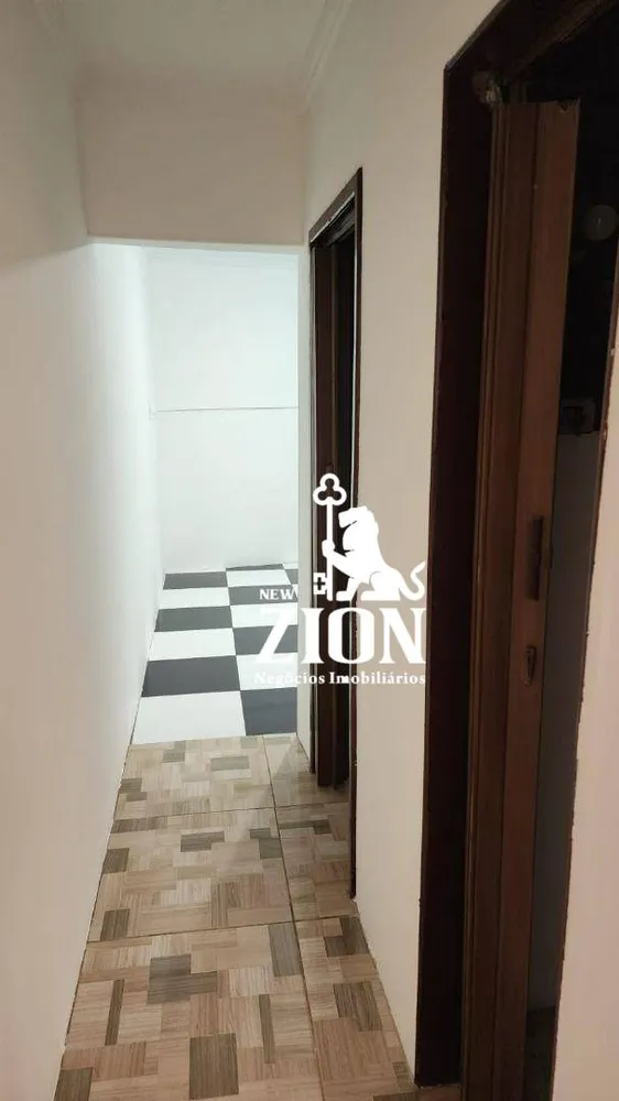 Casa, 2 quartos, 73 m² - Foto 13