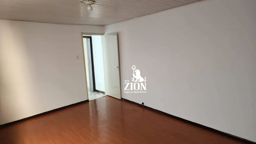 Casa, 2 quartos, 73 m² - Foto 1