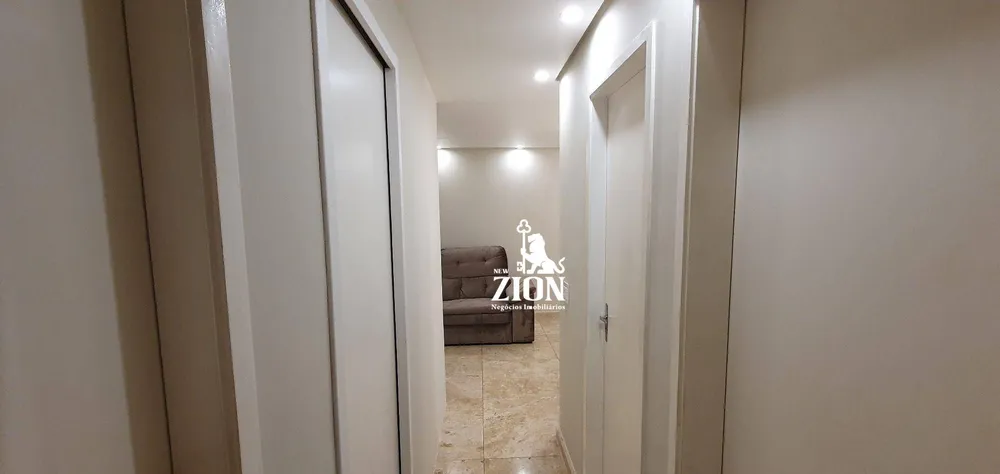 Apartamento, 3 quartos, 65 m² - Foto 4