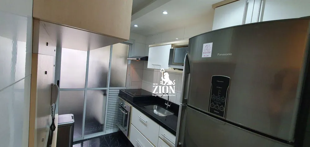 Apartamento, 3 quartos, 65 m² - Foto 6
