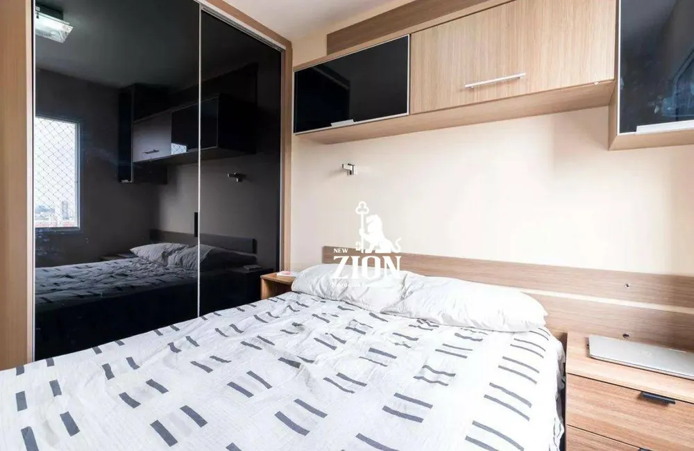 Apartamento, 3 quartos, 65 m² - Foto 10