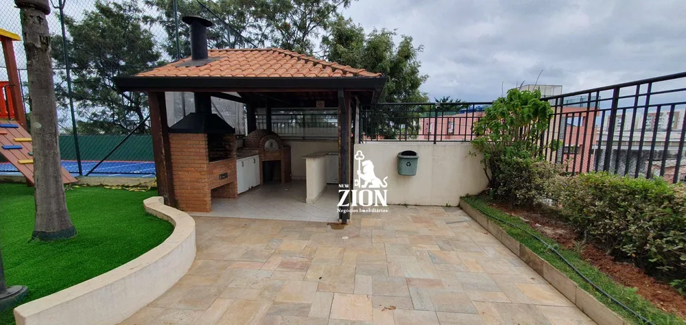 Apartamento, 3 quartos, 65 m² - Foto 12