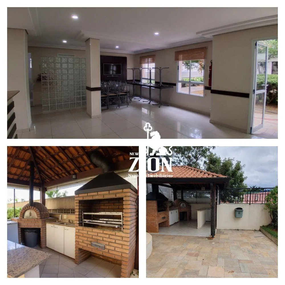 Apartamento, 3 quartos, 65 m² - Foto 7