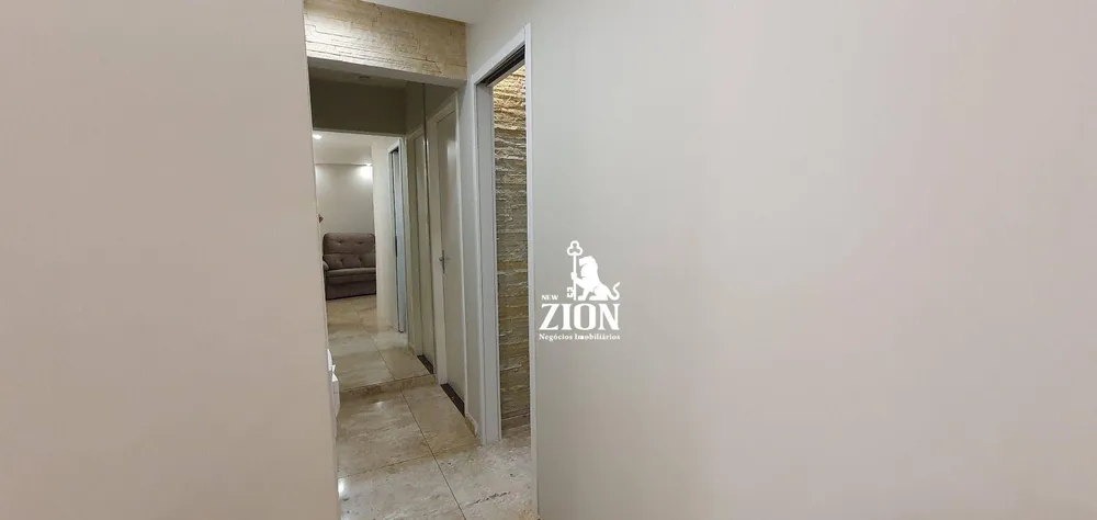 Apartamento, 3 quartos, 65 m² - Foto 8