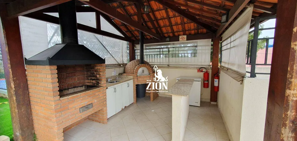 Apartamento, 3 quartos, 65 m² - Foto 1