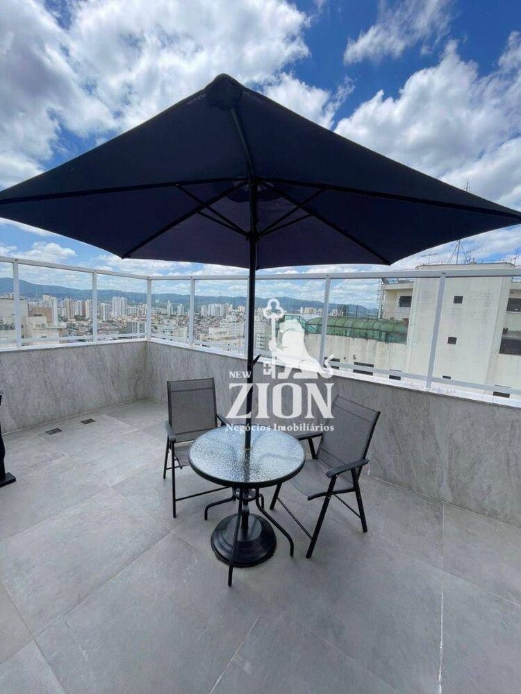 Apartamento, 3 quartos, 164 m² - Foto 6