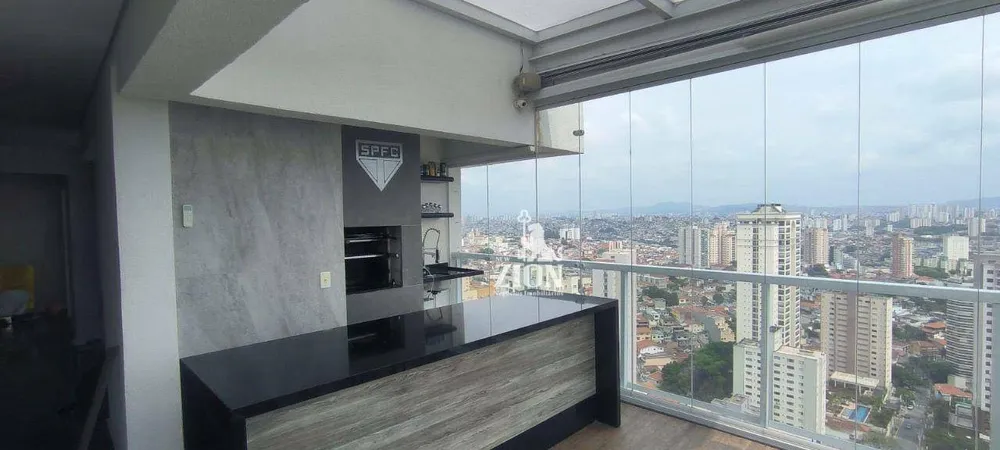 Apartamento, 3 quartos, 164 m² - Foto 1