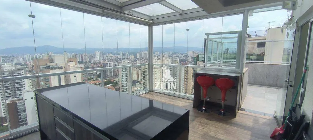 Apartamento, 3 quartos, 164 m² - Foto 4