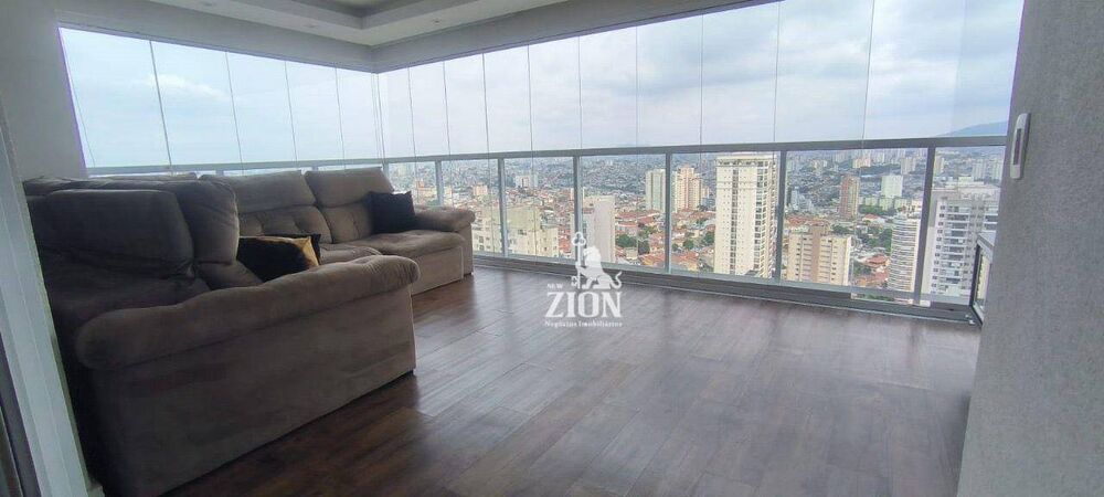 Apartamento, 3 quartos, 164 m² - Foto 5