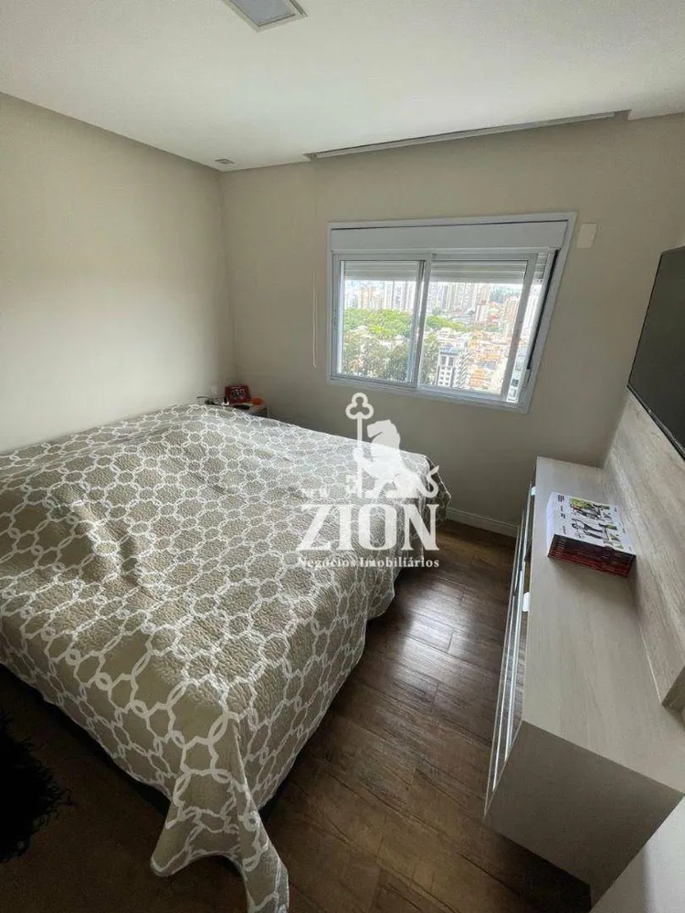 Apartamento, 3 quartos, 164 m² - Foto 11