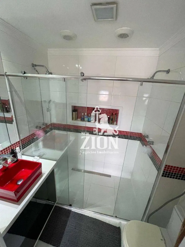 Apartamento, 3 quartos, 164 m² - Foto 14