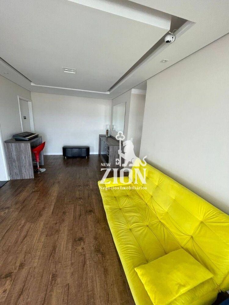 Apartamento, 3 quartos, 164 m² - Foto 8