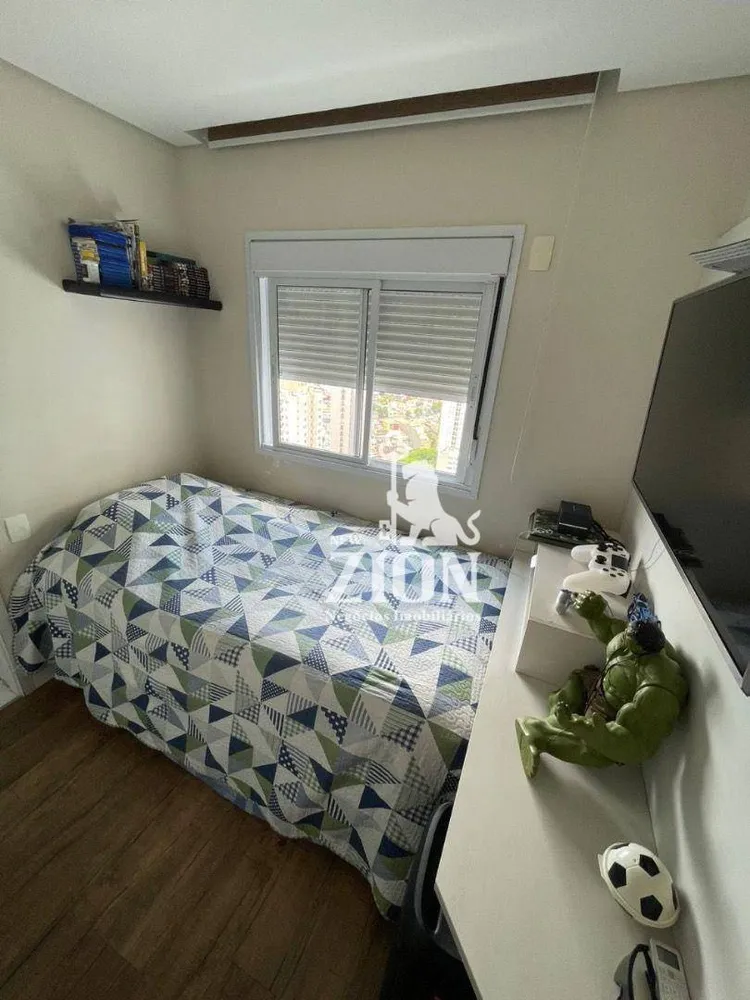 Apartamento, 3 quartos, 164 m² - Foto 12