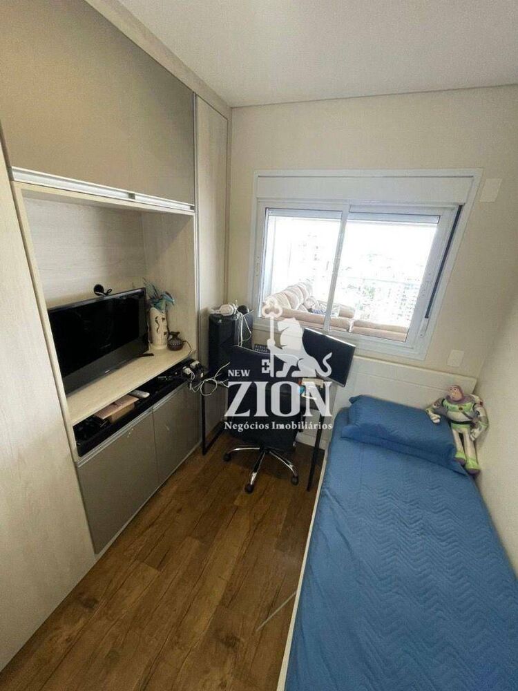 Apartamento, 3 quartos, 164 m² - Foto 7