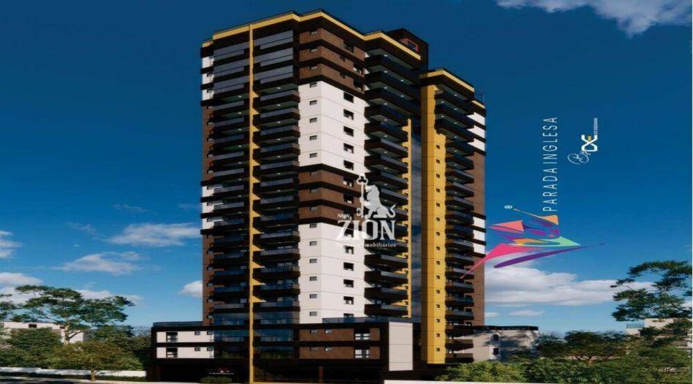 Apartamento, 2 quartos, 47 m² - Foto 1