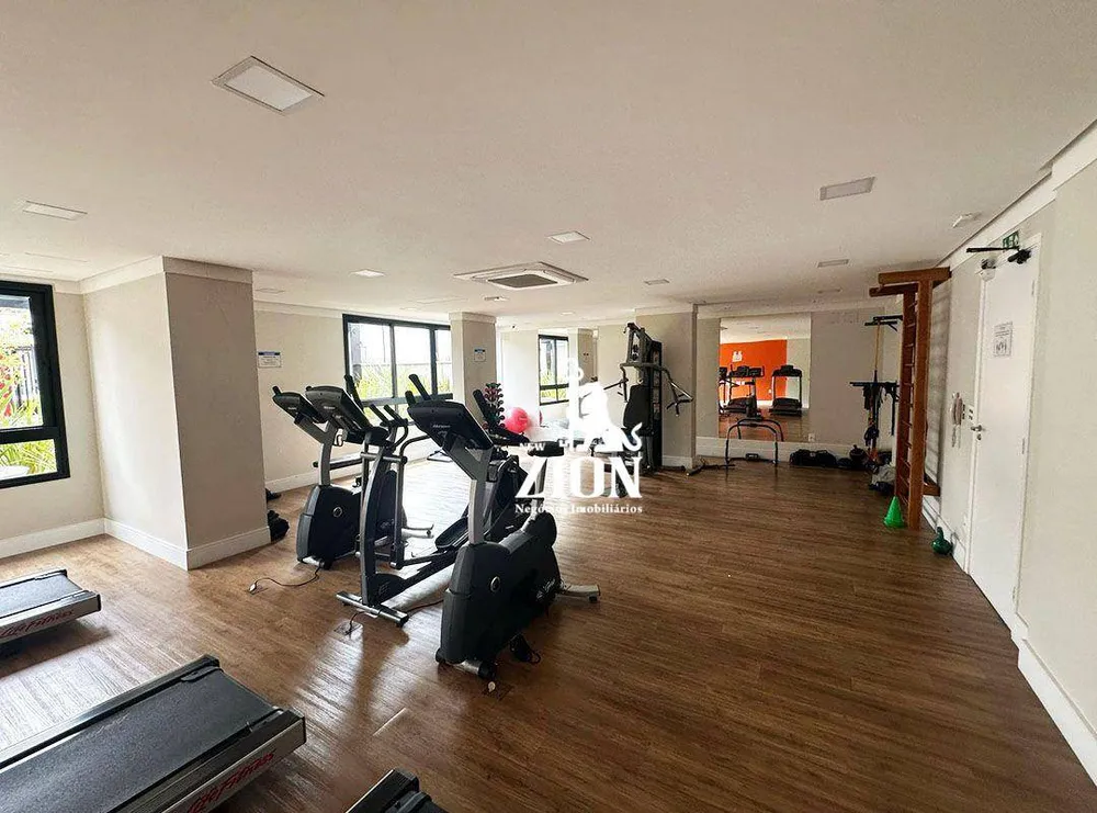 Apartamento, 2 quartos, 69 m² - Foto 8