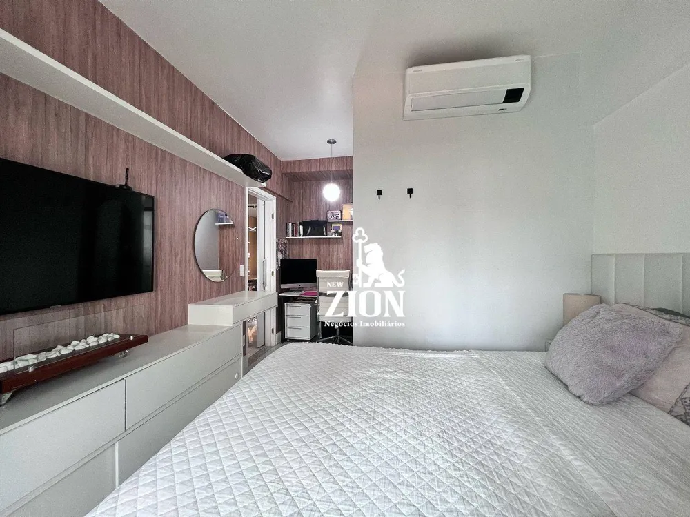 Apartamento, 2 quartos, 69 m² - Foto 11