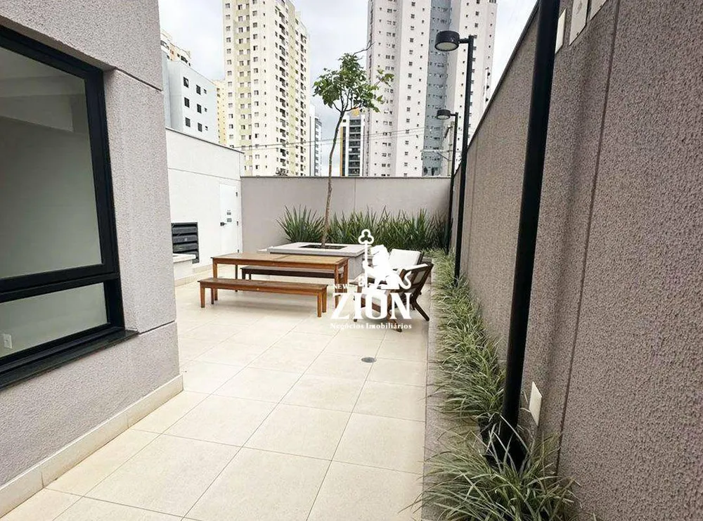 Apartamento, 2 quartos, 69 m² - Foto 4