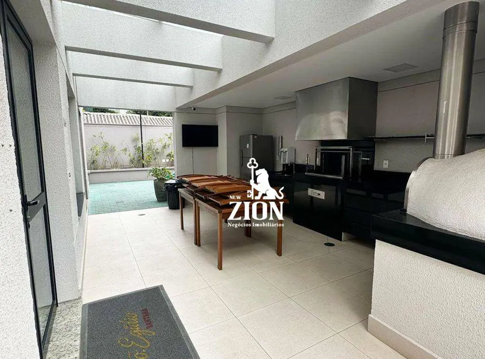 Apartamento, 2 quartos, 69 m² - Foto 5