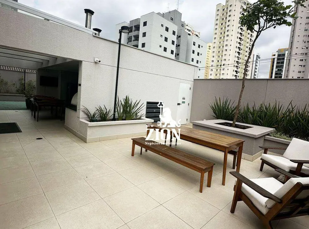 Apartamento, 2 quartos, 69 m² - Foto 2
