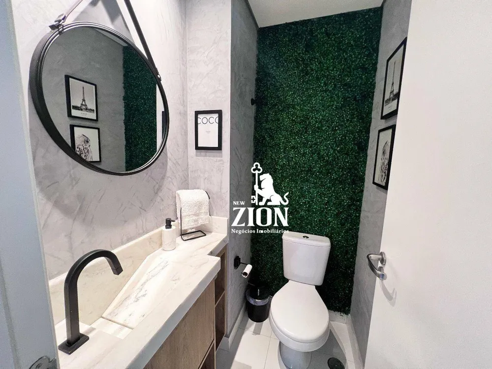 Apartamento, 2 quartos, 69 m² - Foto 9
