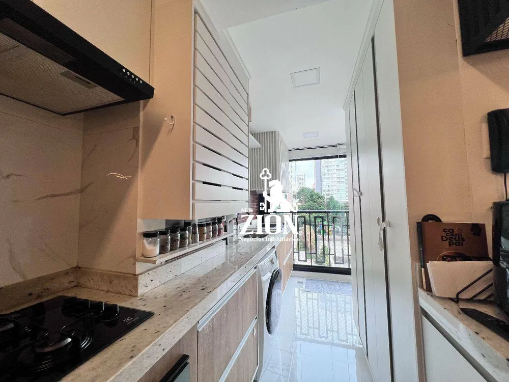 Apartamento, 2 quartos, 69 m² - Foto 3