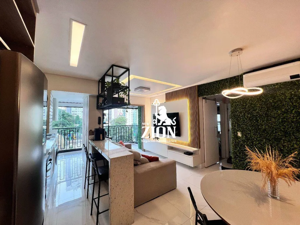 Apartamento, 2 quartos, 69 m² - Foto 7