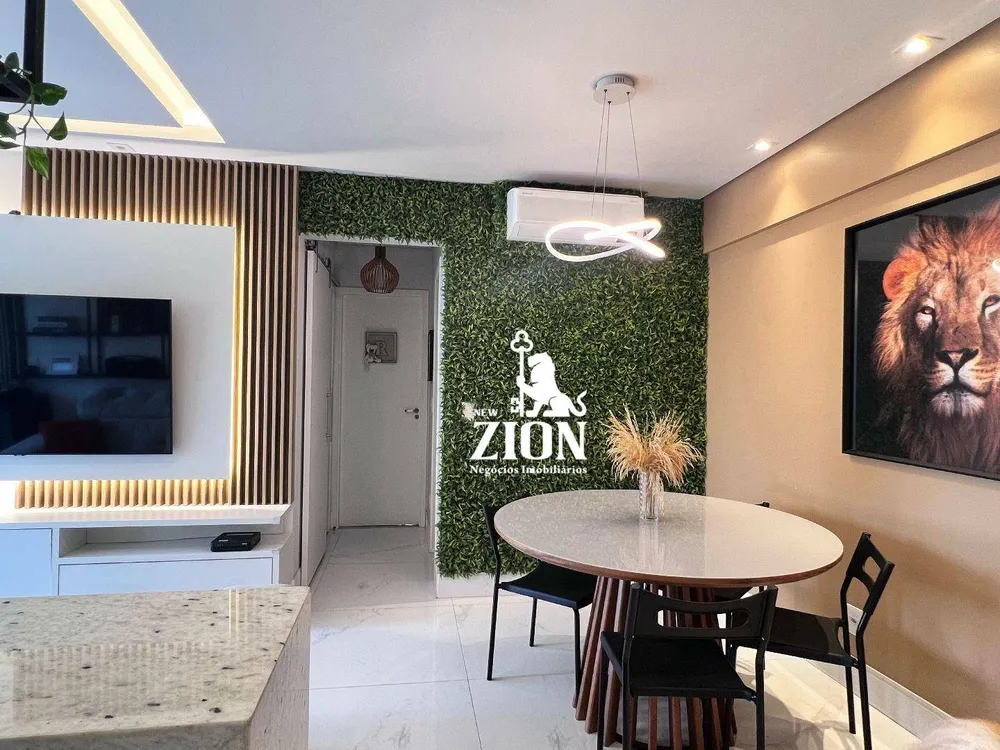 Apartamento, 2 quartos, 69 m² - Foto 10