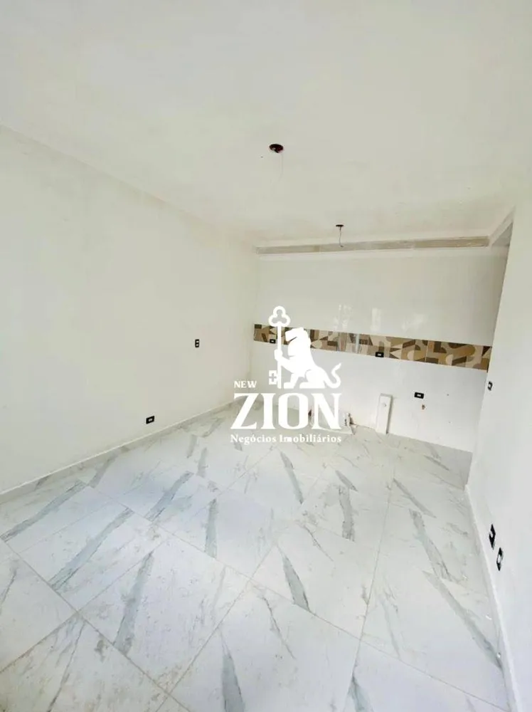 Kitnet-Studio, 29 m² - Foto 2