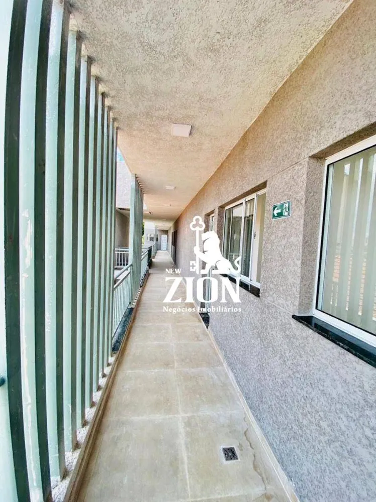 Kitnet-Studio, 29 m² - Foto 6