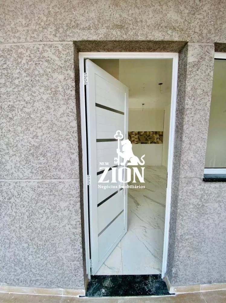 Kitnet-Studio, 29 m² - Foto 3