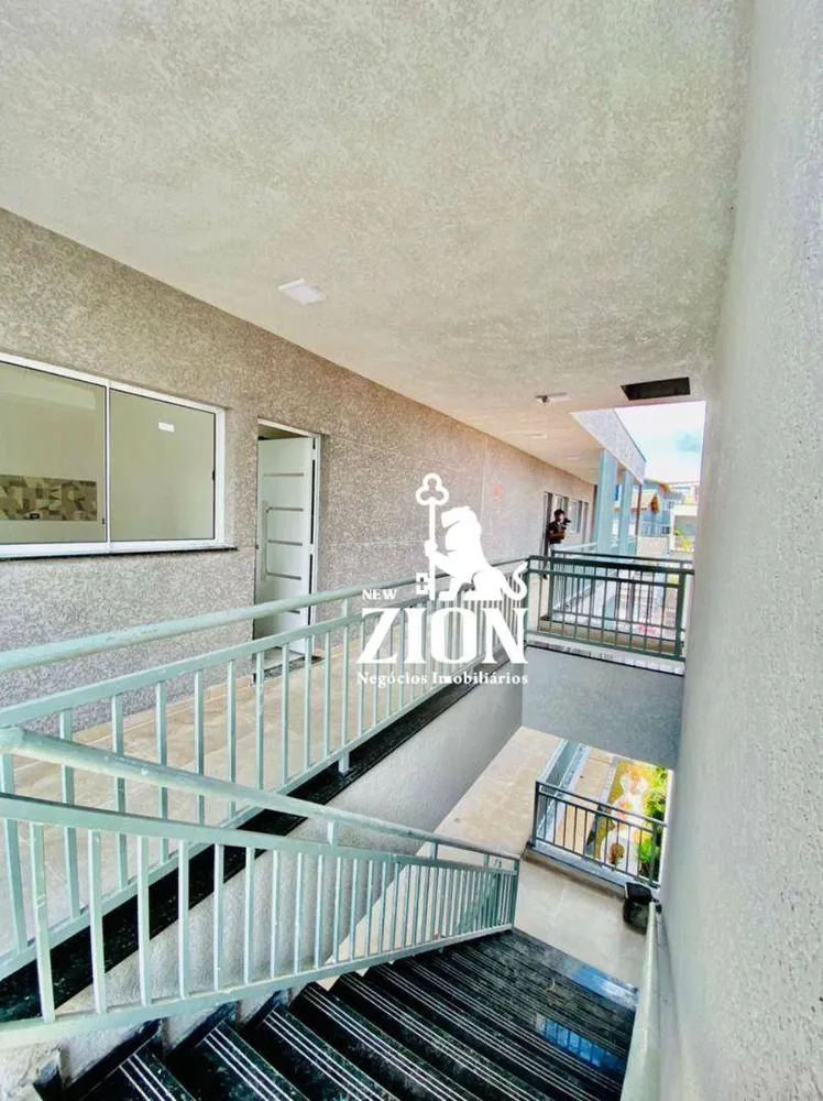 Kitnet-Studio, 29 m² - Foto 10