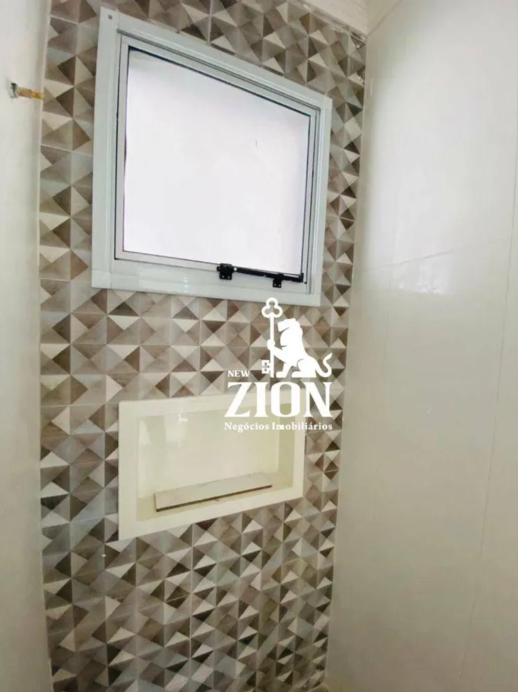 Kitnet-Studio, 29 m² - Foto 4