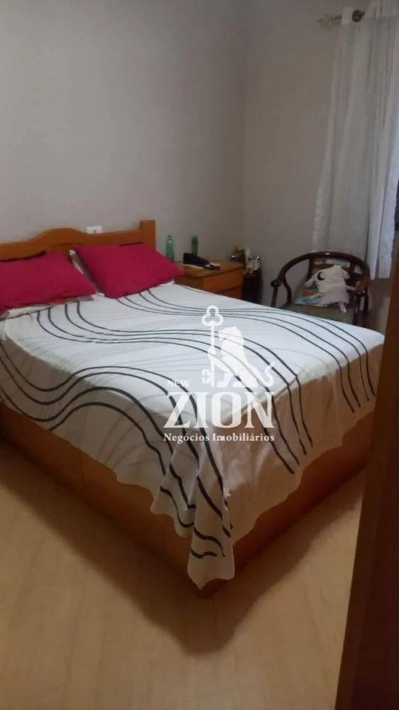 Casa, 3 quartos, 400 m² - Foto 19