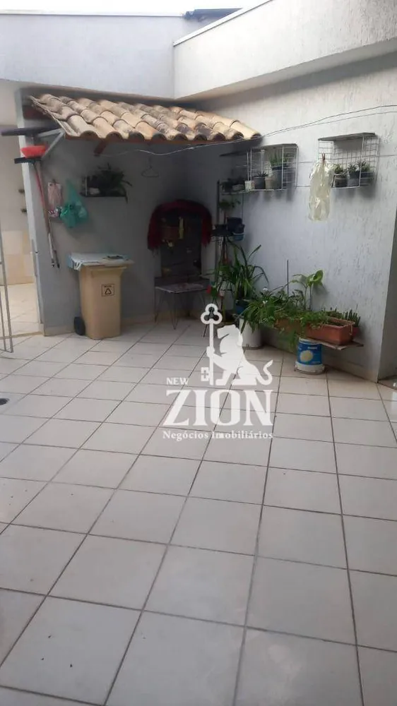 Casa, 3 quartos, 400 m² - Foto 12