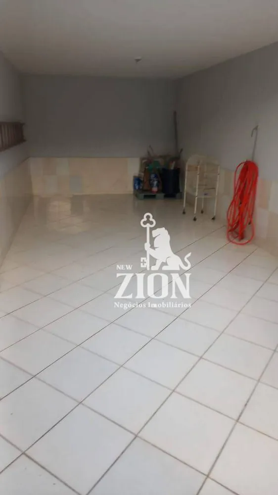 Casa, 3 quartos, 400 m² - Foto 16
